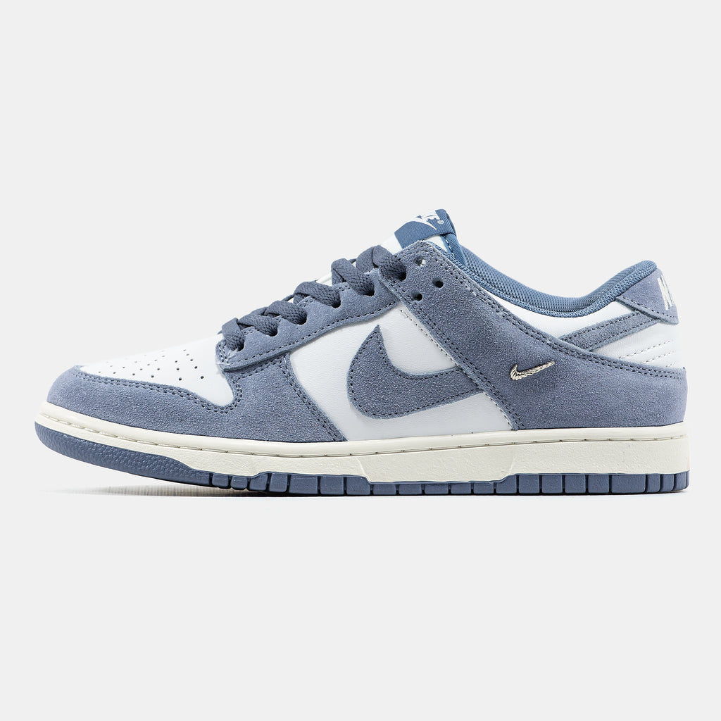 NIKE SB DUNK LOW IN SKY BLUE/WHITE