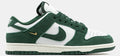 NIKE SB DUNK LOW IN GREEN/WHITE