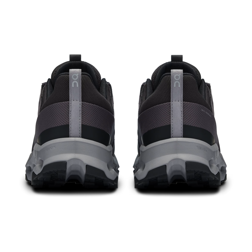 ON CLOUDHORIZON 'BLACK ALLOY'