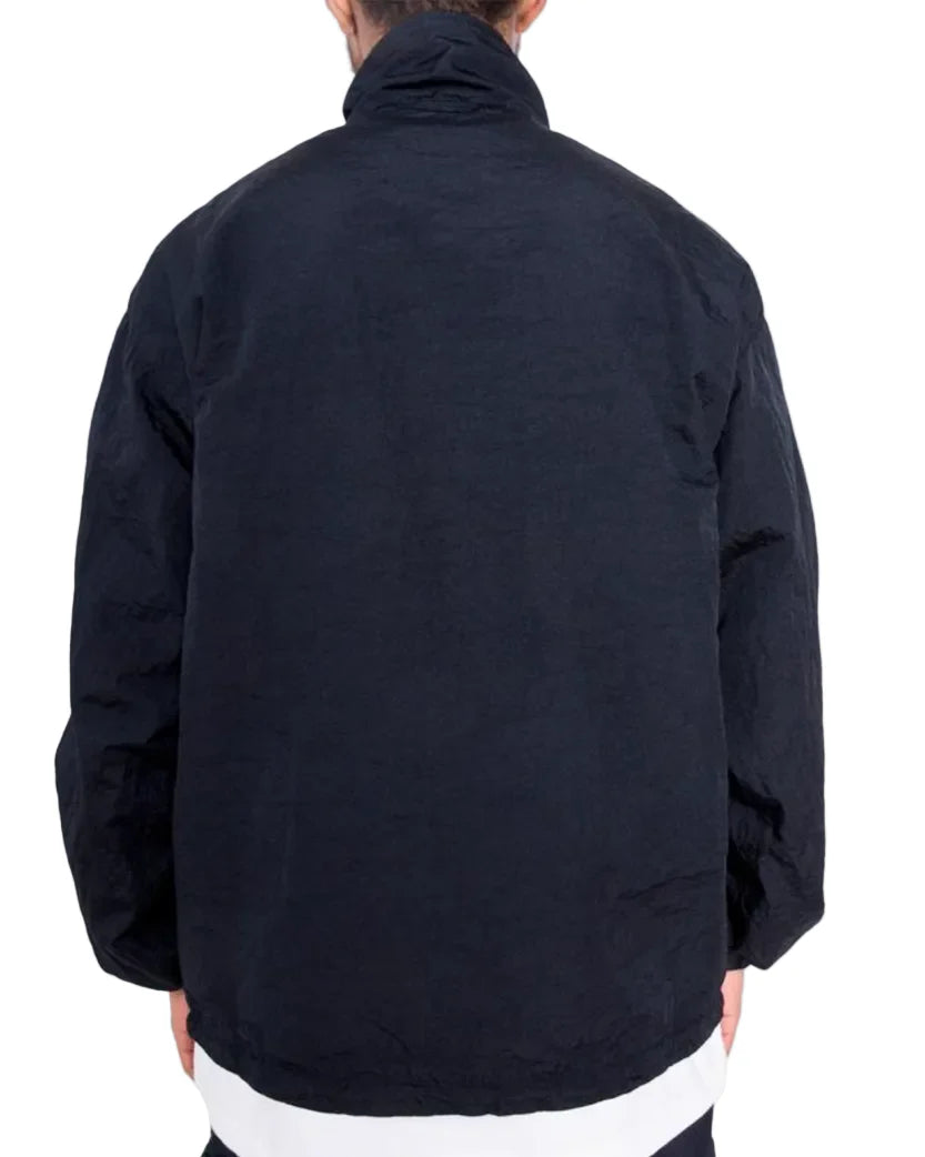 PATTA X C.P. COMPANY M.T.T.N. TRACKSUIT TOP TOTAL ECLIPSE
