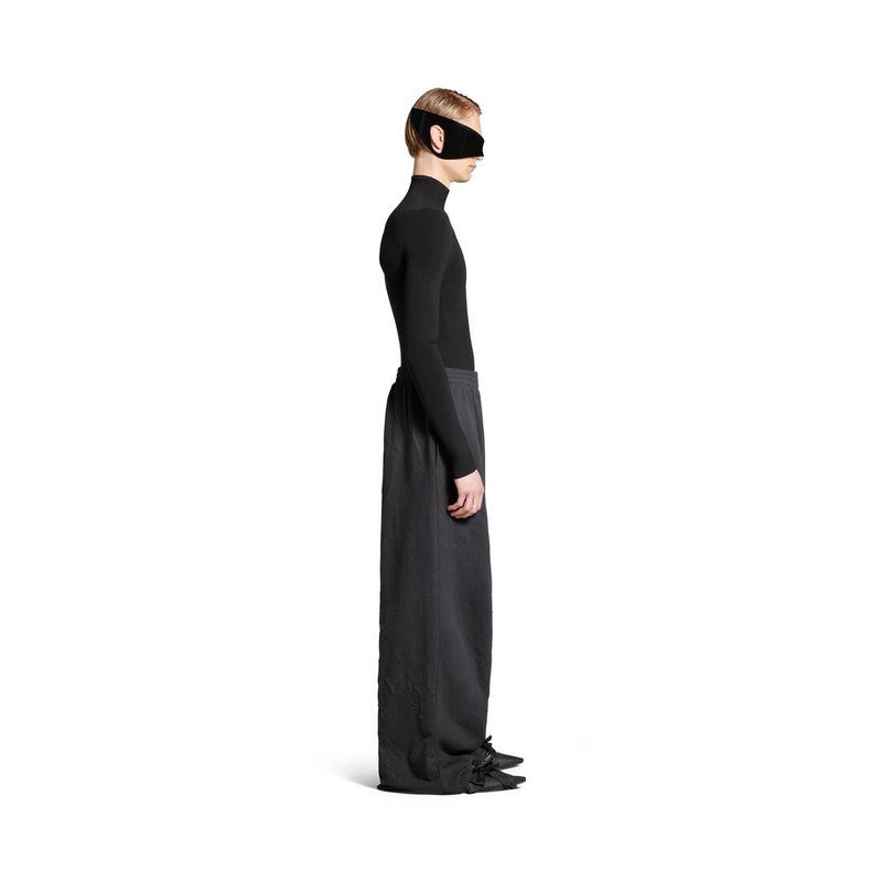 BALENCIAGA EBAY  SWEATPANTS IN BLACK