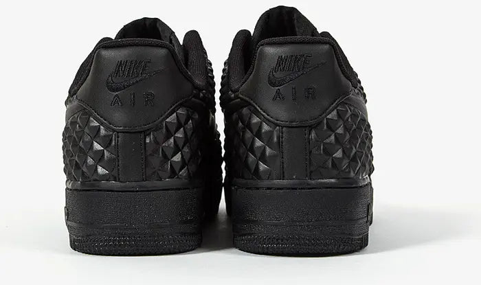 NIKE AIR FORCE 1 LOW INDEPENDENCE DAY IN BLACK