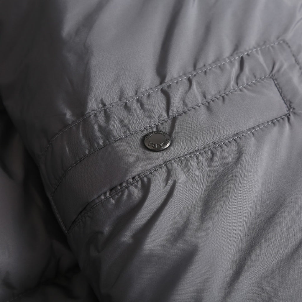 PRADA RE-NYLON PADDED VEST