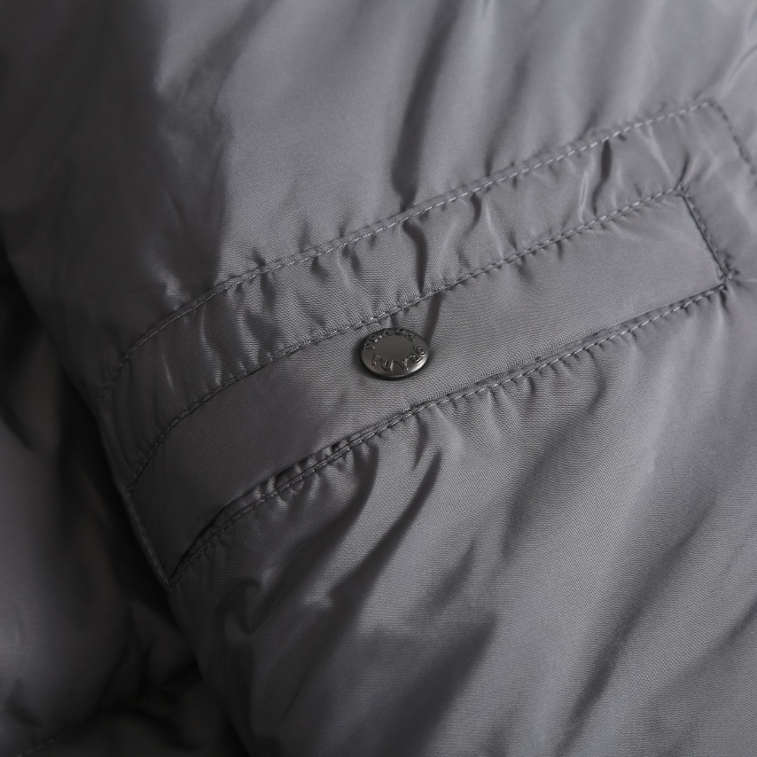 PRADA RE-NYLON PADDED VEST