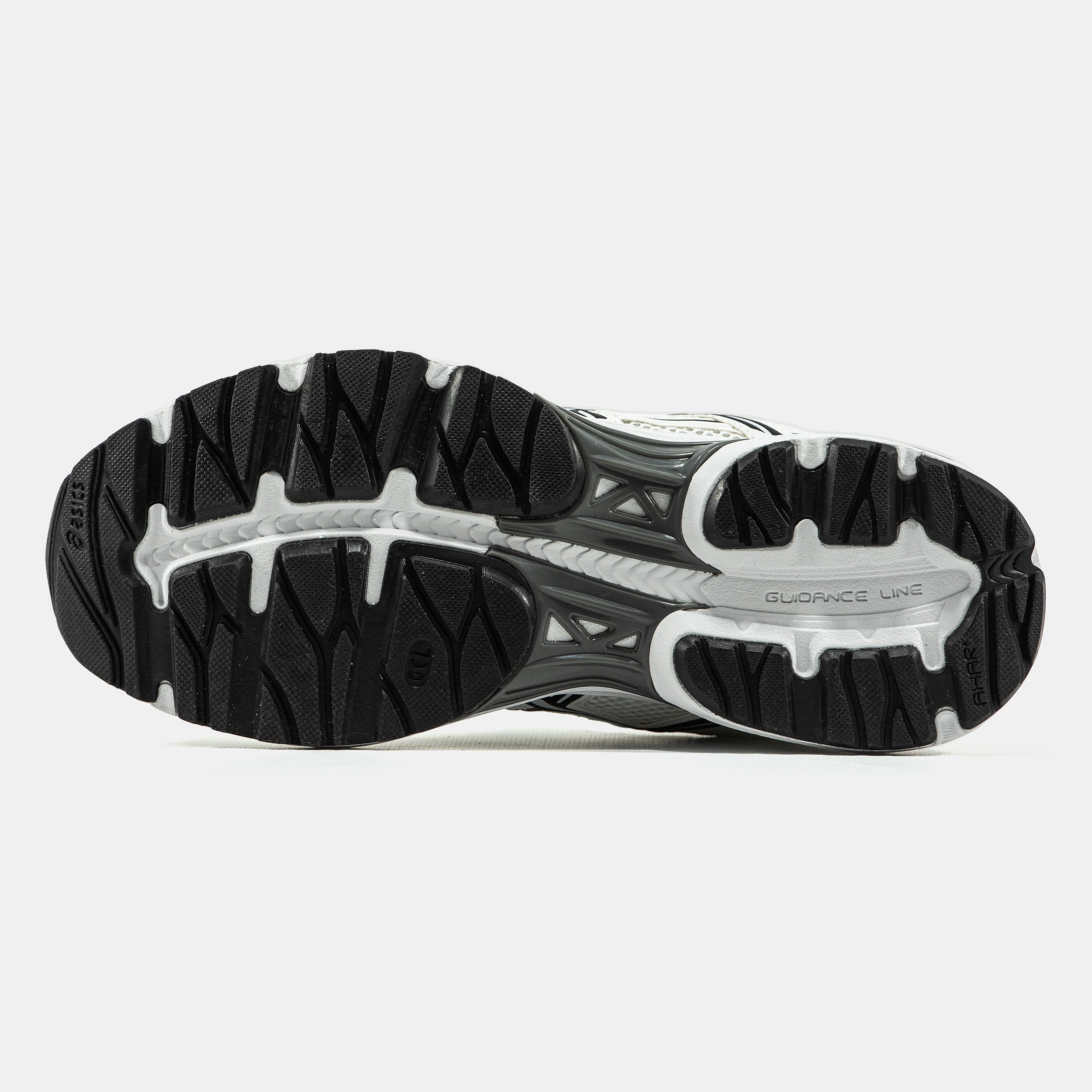 ASICS GEL-1130 IN WHITE/BLACK