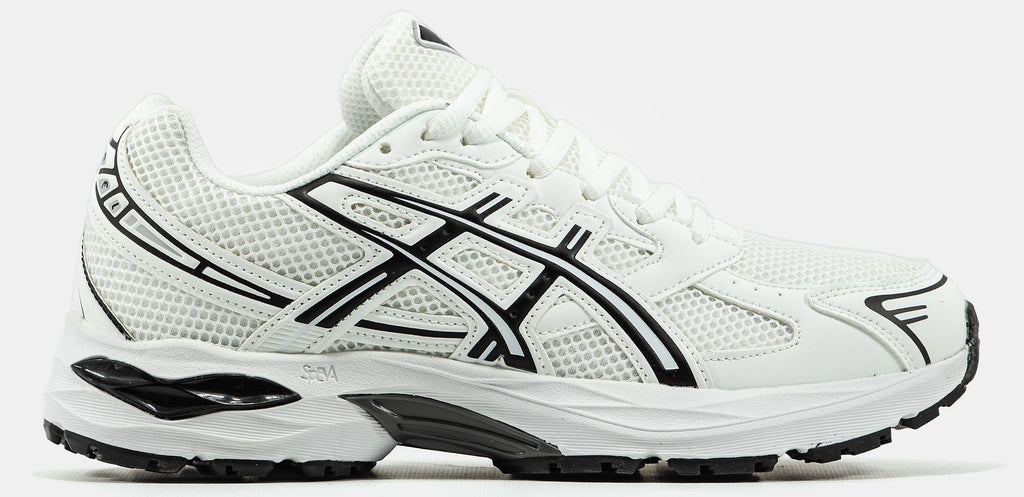 ASICS GEL-1130 IN WHITE/BLACK