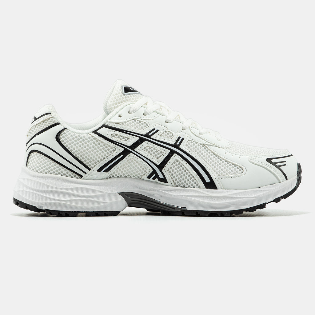 ASICS GEL-1130 IN WHITE/BLACK