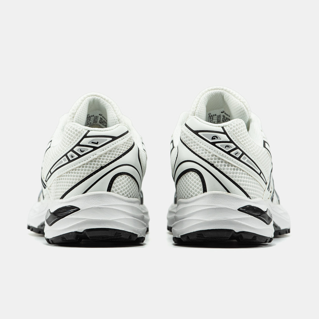 ASICS GEL-1130 IN WHITE/BLACK