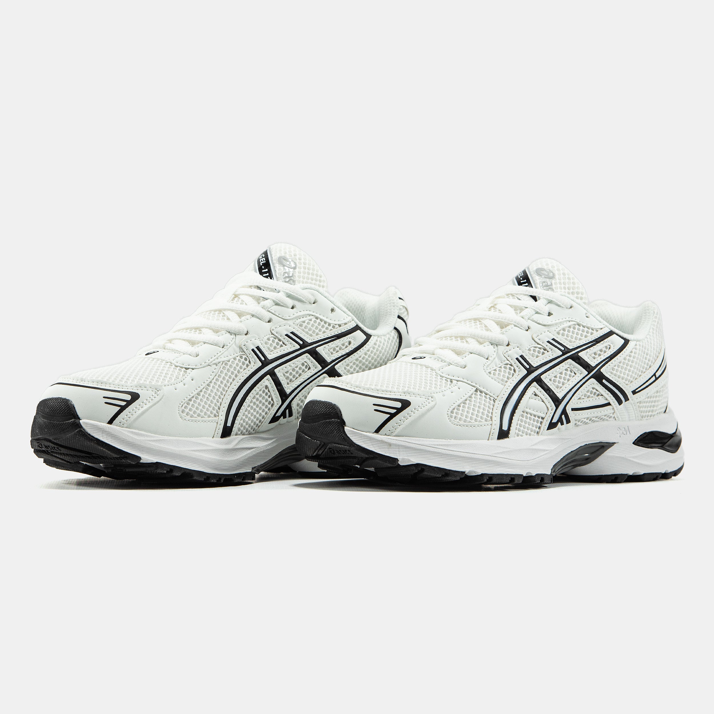 ASICS GEL-1130 IN WHITE/BLACK