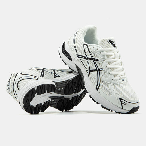 ASICS GEL-1130 IN WHITE/BLACK