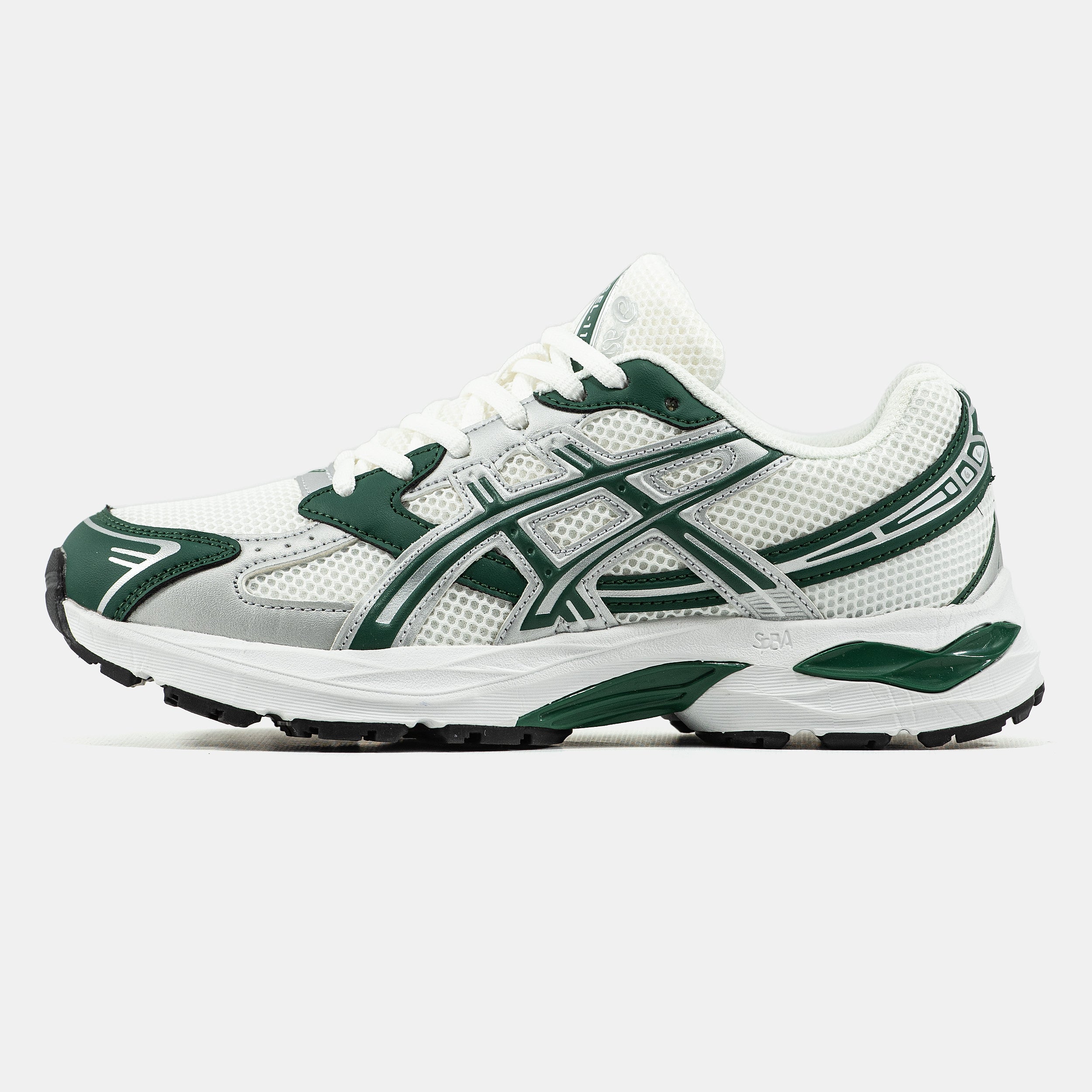 ASICS GEL-1130 IN WHITE/GREEN