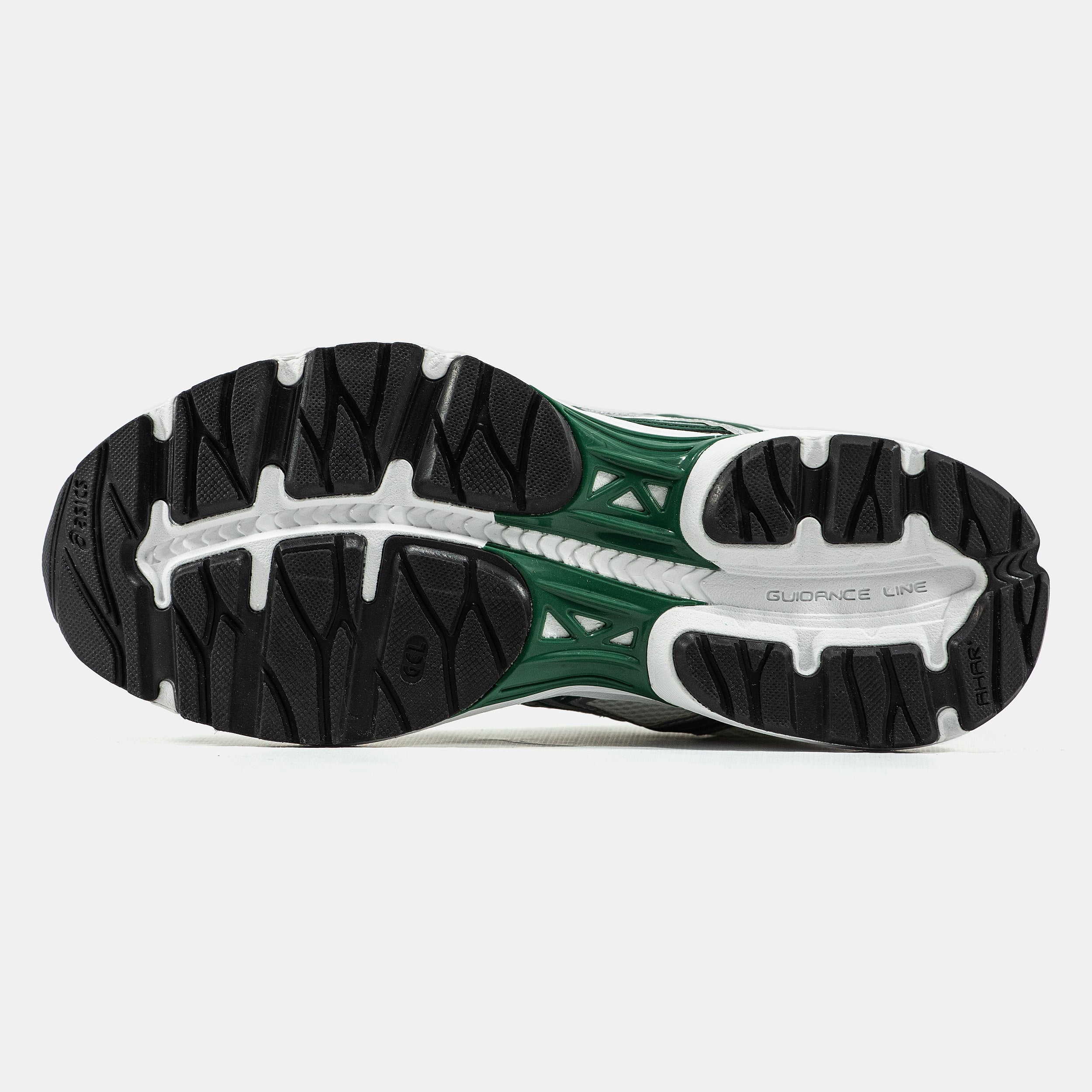 ASICS GEL-1130 IN WHITE/GREEN