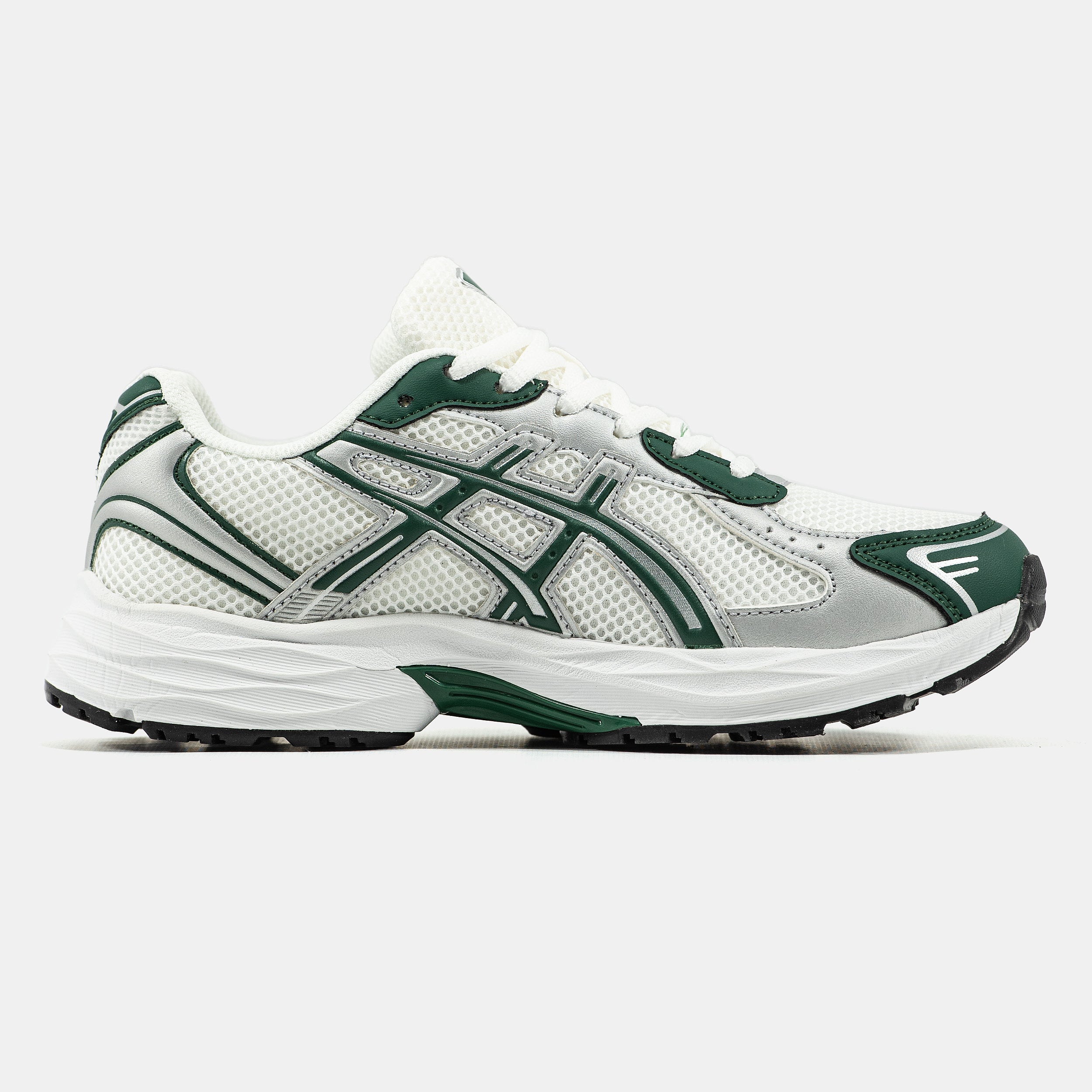 ASICS GEL-1130 IN WHITE/GREEN