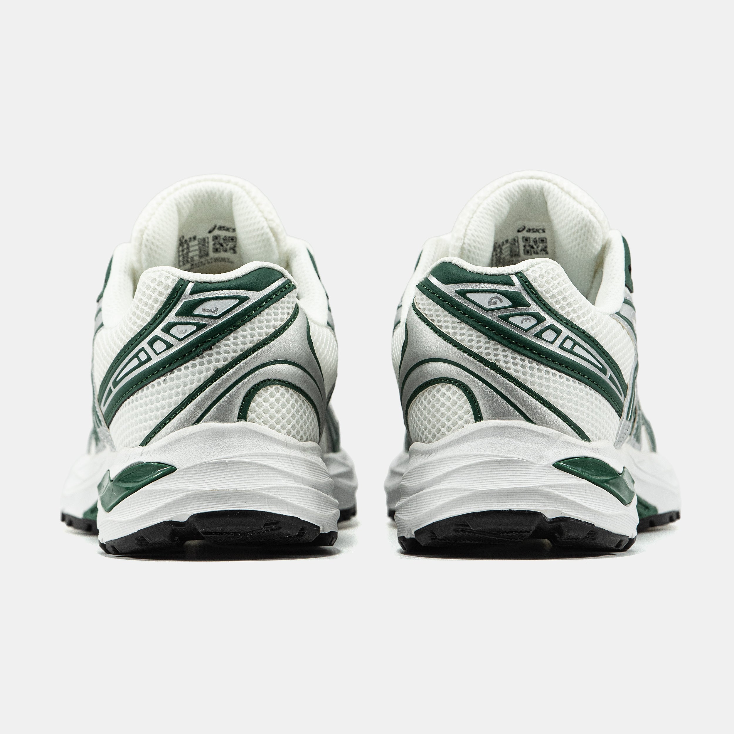 ASICS GEL-1130 IN WHITE/GREEN