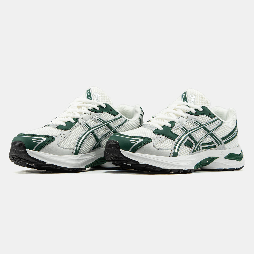 ASICS GEL-1130 IN WHITE/GREEN