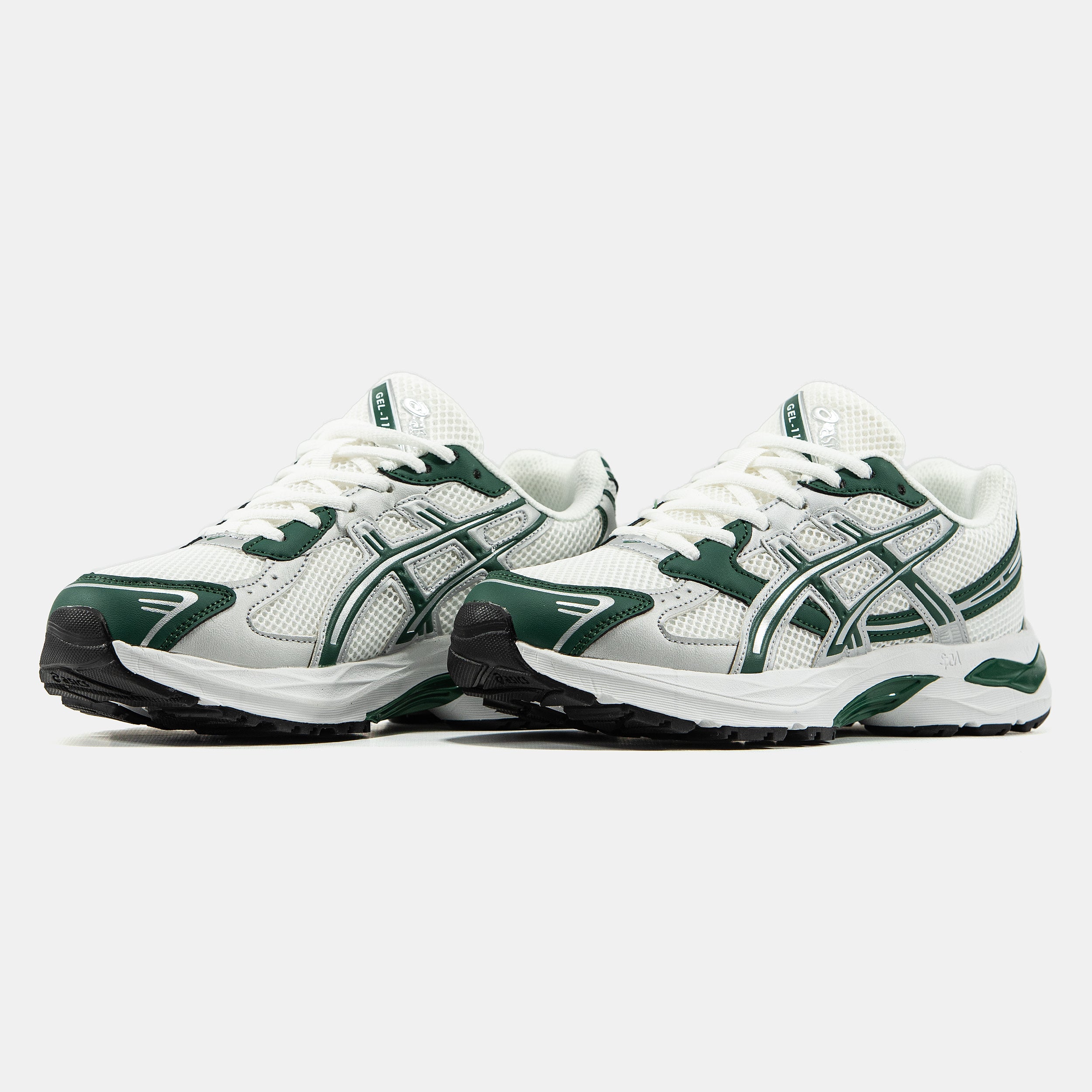 ASICS GEL-1130 IN WHITE/GREEN