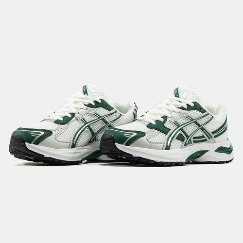 ASICS GEL-1130 IN WHITE/GREEN