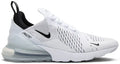 NIKE AIR MAX 270 “WHITE”
