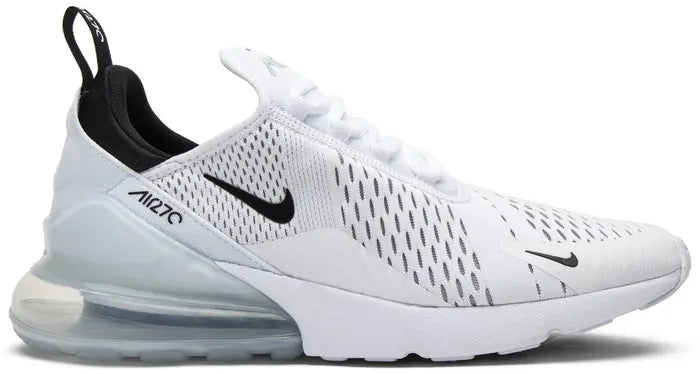 NIKE AIR MAX 270 “WHITE”