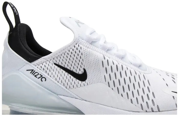 NIKE AIR MAX 270 “WHITE”