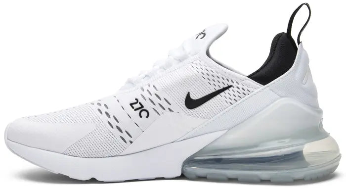 NIKE AIR MAX 270 “WHITE”