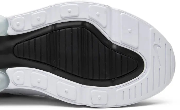 NIKE AIR MAX 270 “WHITE”