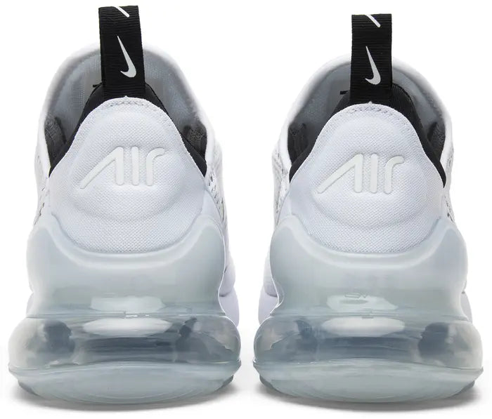 NIKE AIR MAX 270 “WHITE”