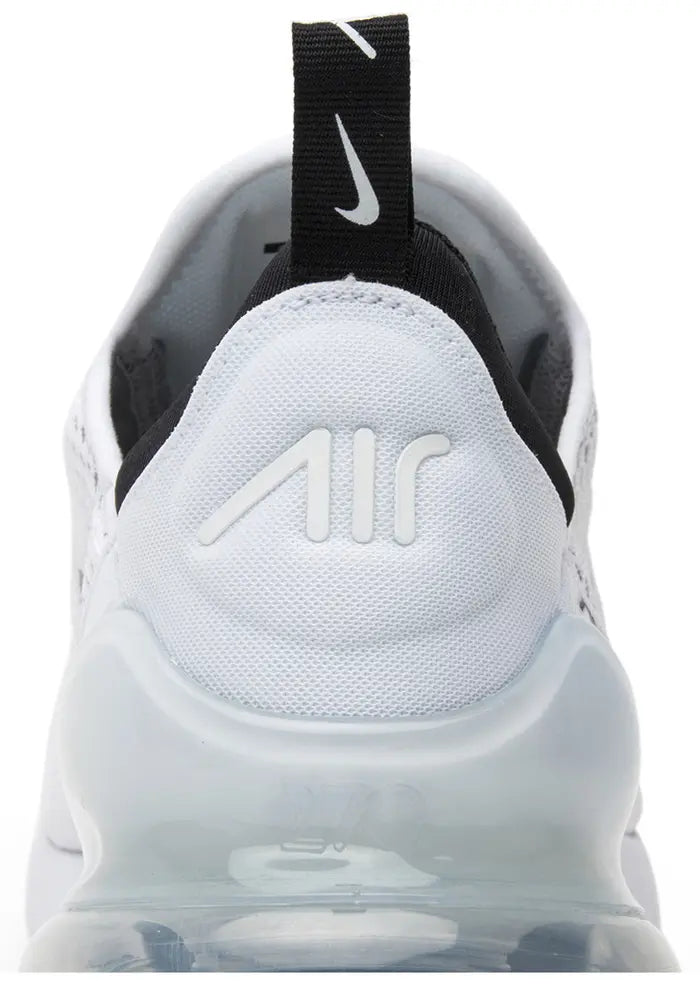 NIKE AIR MAX 270 “WHITE”