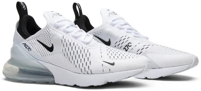 NIKE AIR MAX 270 “WHITE”