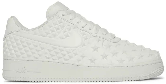 NIKE AIR FORCE 1 LOW INDEPENDENCE DAY IN WHITE
