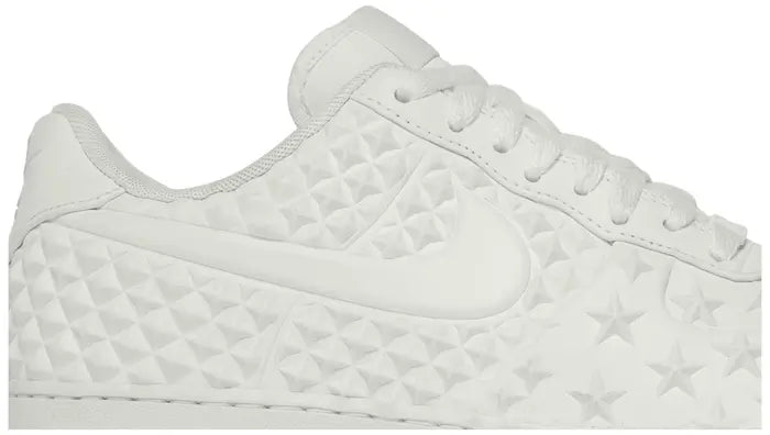 NIKE AIR FORCE 1 LOW INDEPENDENCE DAY IN WHITE