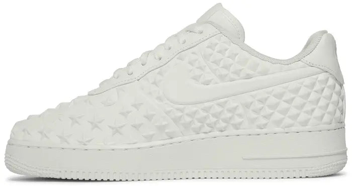NIKE AIR FORCE 1 LOW INDEPENDENCE DAY IN WHITE