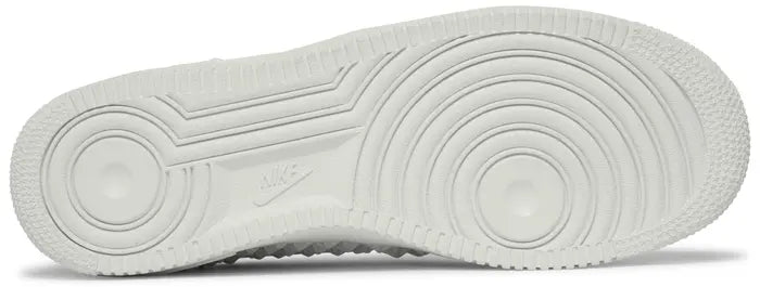 NIKE AIR FORCE 1 LOW INDEPENDENCE DAY IN WHITE