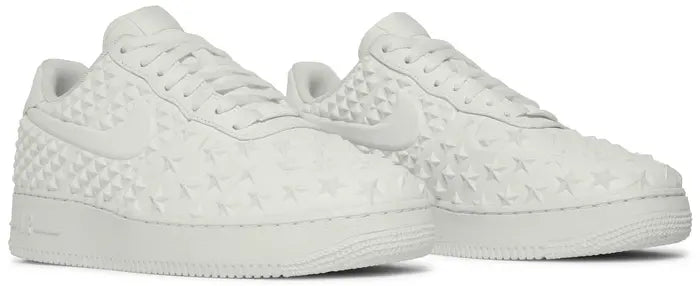 NIKE AIR FORCE 1 LOW INDEPENDENCE DAY IN WHITE