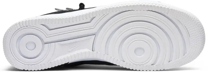 ACRONYM X NIKE LUNAR FORCE 1 IN BLACK/WHITE