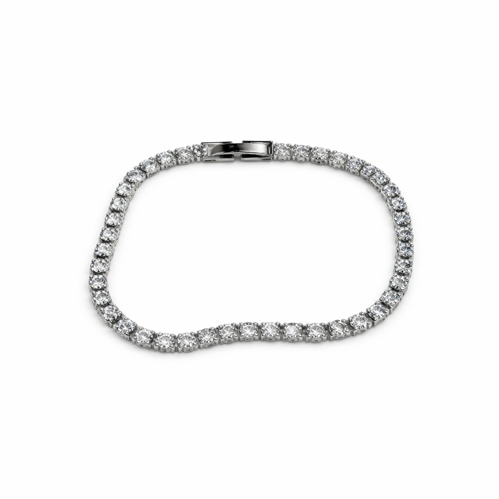 FLEX TENNIS BRACLET (GIVENCHY TYPE)