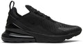 NIKE AIR MAX 270 “TRIPLE BLACK”