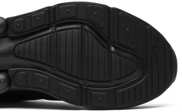 NIKE AIR MAX 270 “TRIPLE BLACK”