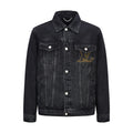 LOUIS VUITTON DENIM TRUCKER JACKET