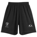 BALENCIAGA AUTOMOBILI LAMBORGHINI BAGGY SHORTS