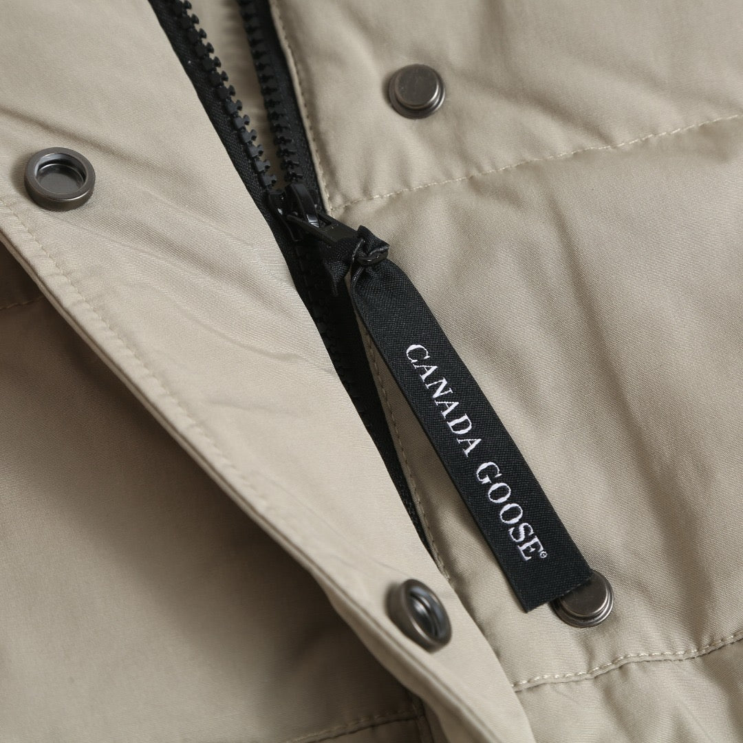 CANADA GOOSE LEGACY FREESTYLE VEST