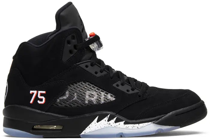 PARIS SAINT-GERMAIN X AIR JORDAN 5 RETRO