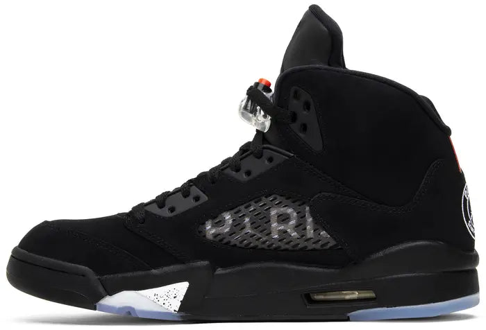 PARIS SAINT-GERMAIN X AIR JORDAN 5 RETRO