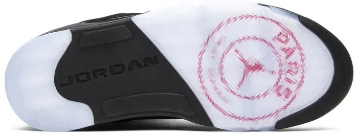 PARIS SAINT-GERMAIN X AIR JORDAN 5 RETRO