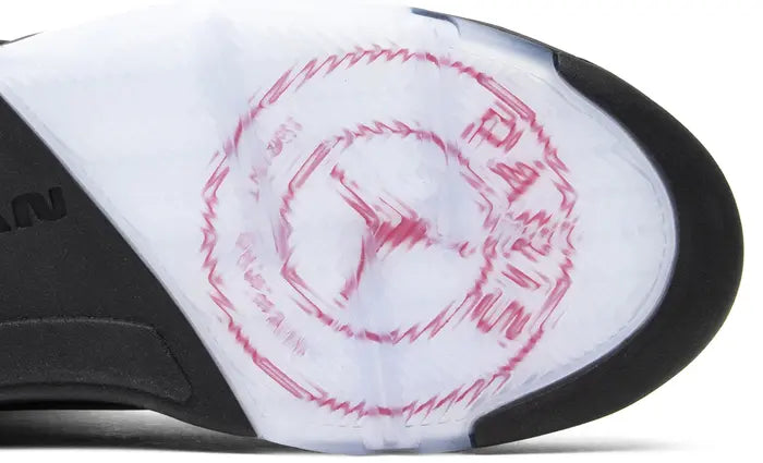 PARIS SAINT-GERMAIN X AIR JORDAN 5 RETRO