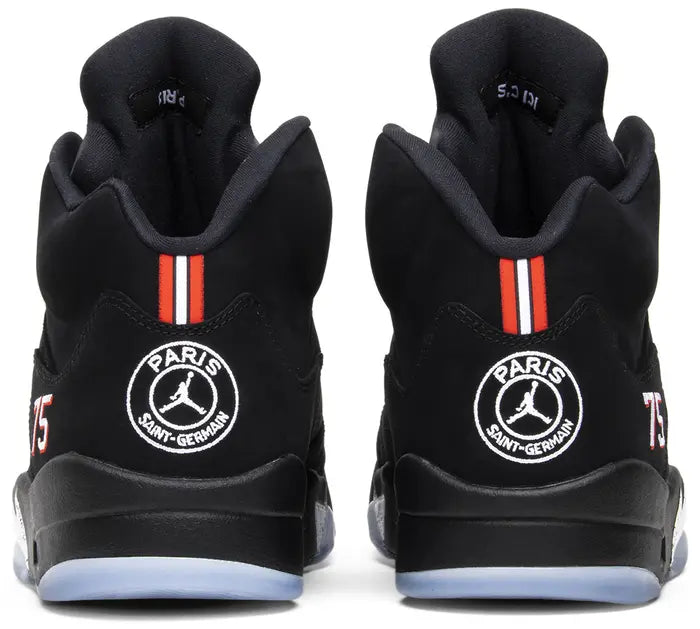 PARIS SAINT-GERMAIN X AIR JORDAN 5 RETRO