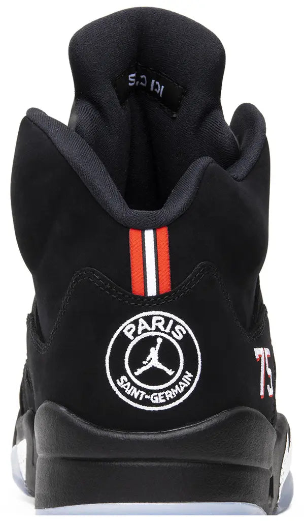 PARIS SAINT-GERMAIN X AIR JORDAN 5 RETRO