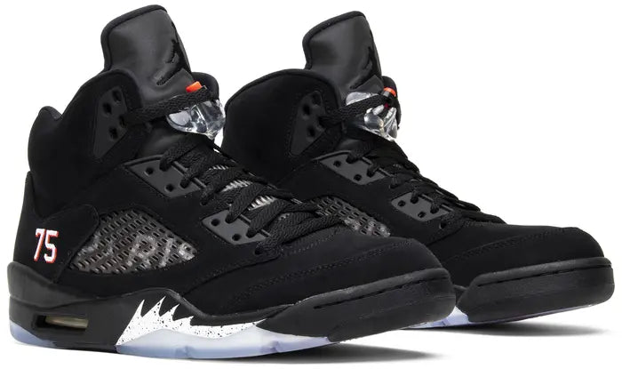 PARIS SAINT-GERMAIN X AIR JORDAN 5 RETRO