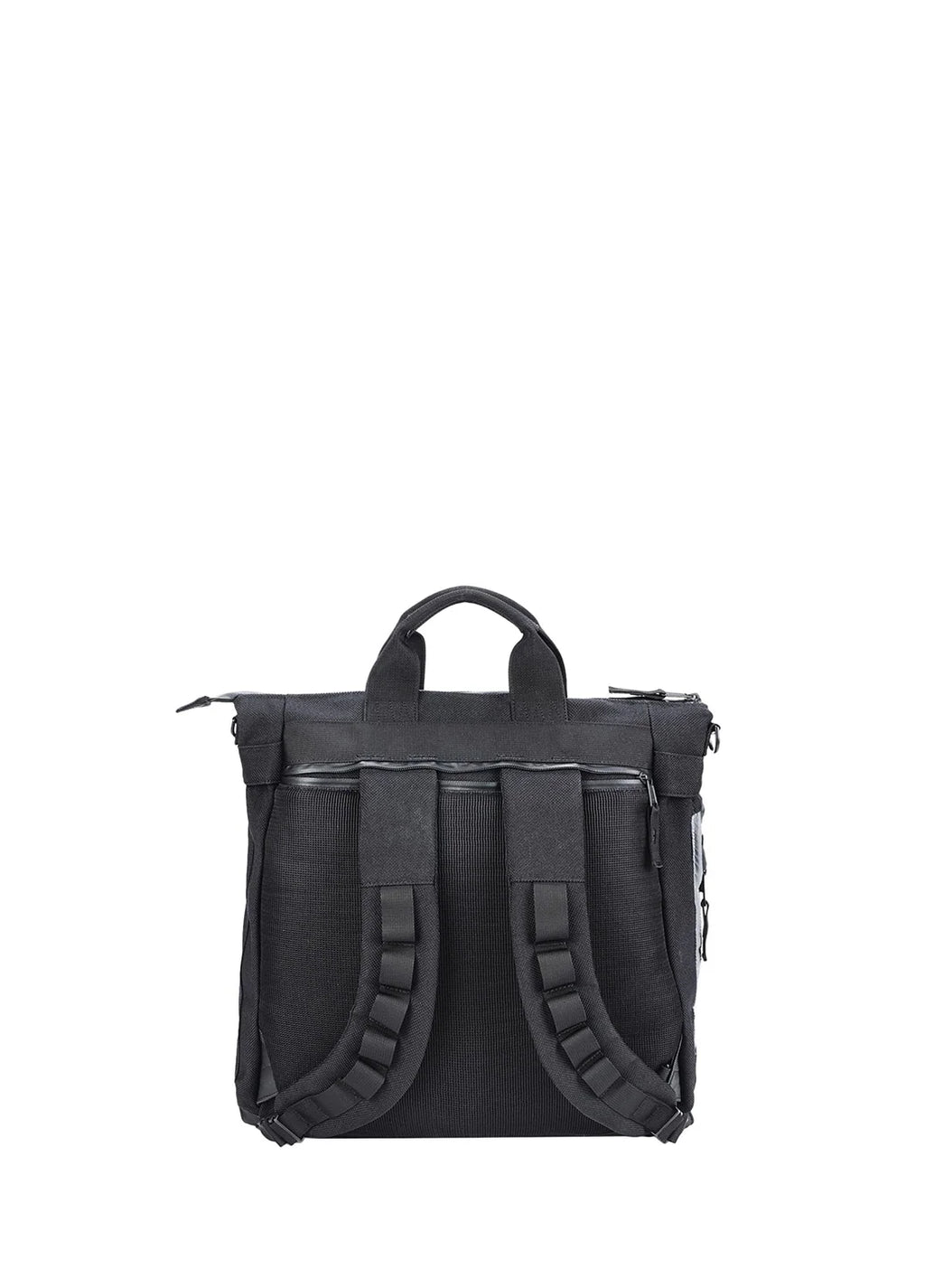 STONE ISLAND BAG BLACK