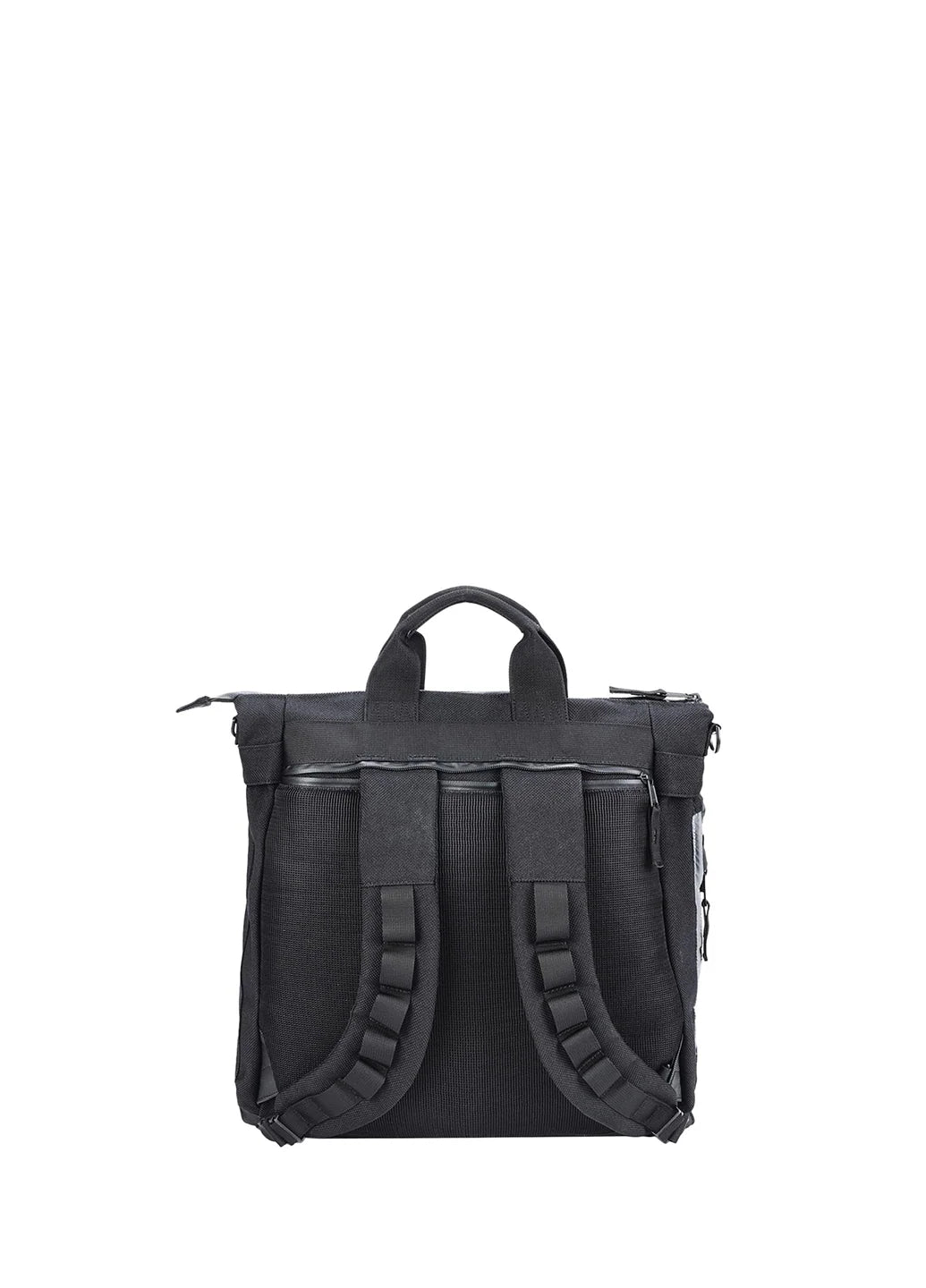 STONE ISLAND BAG BLACK